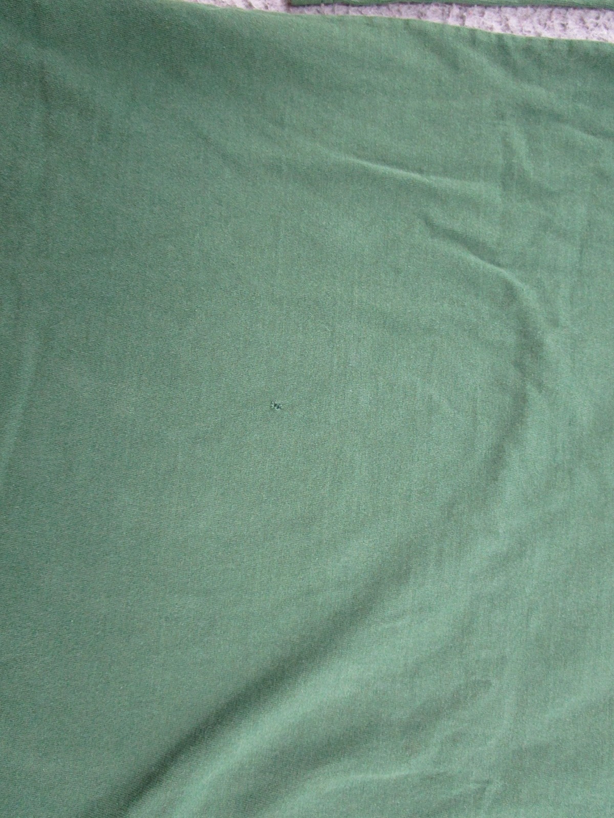 Baobab Company Madagascar Fish Tropical Graphic LS Shirt Size L Faded Read gallery
