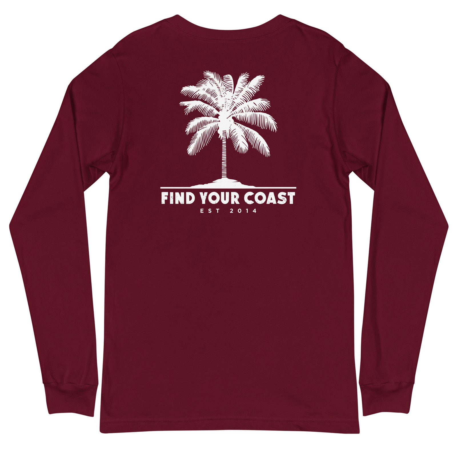 Find Your Coast® All-Season Palm Long Sleeves gallery