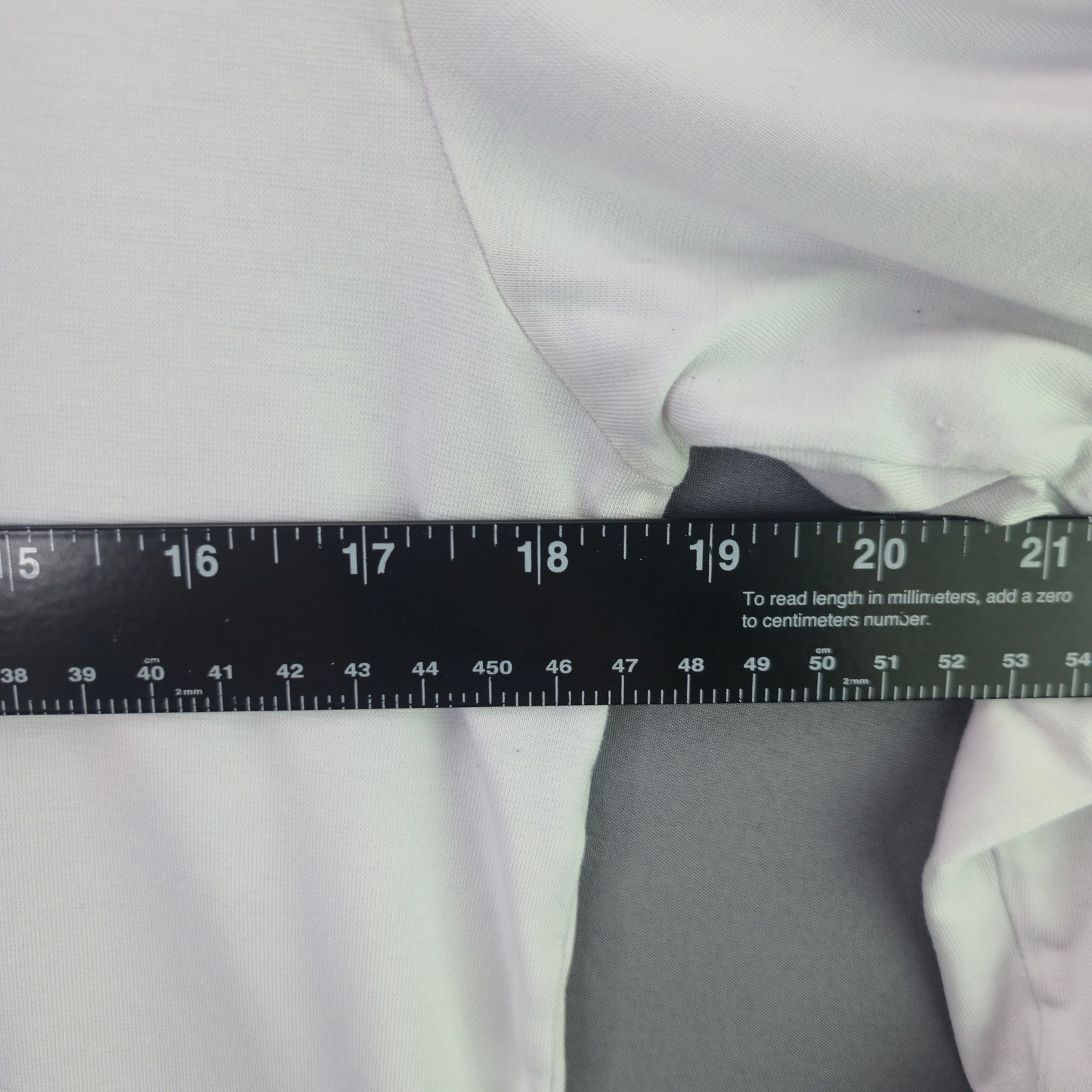 32 Degrees Heat Shirt Mens M White Long Sleeve Base Layer Thermal Crew Neck Tee gallery