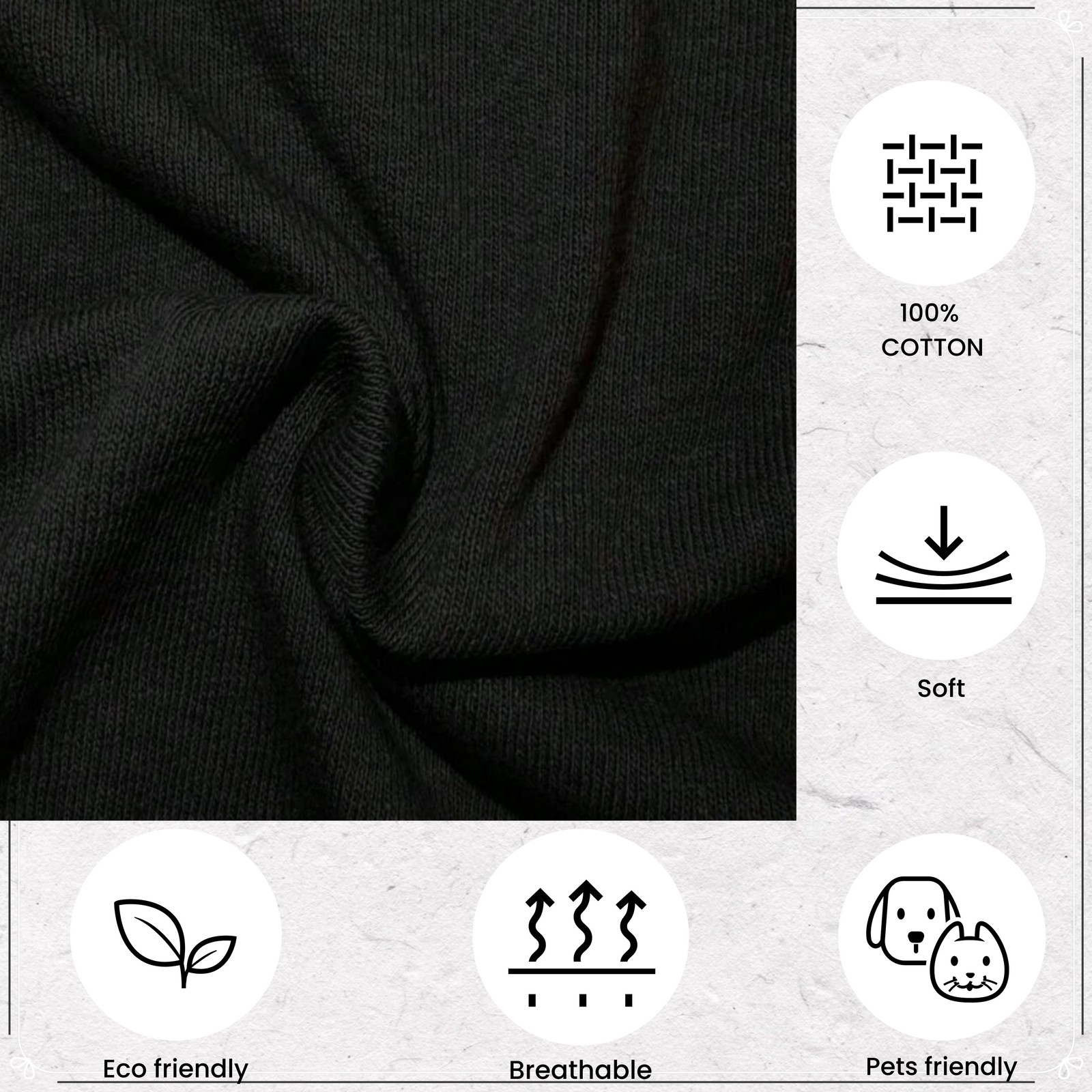 Print Your Photo Text Logo Custom DIY Cotton Tee Personalized Unisex Shirt gallery