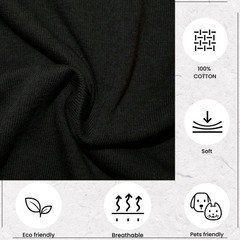 Print Your Photo Text Logo Custom DIY Cotton Tee Personalized Unisex Shirt