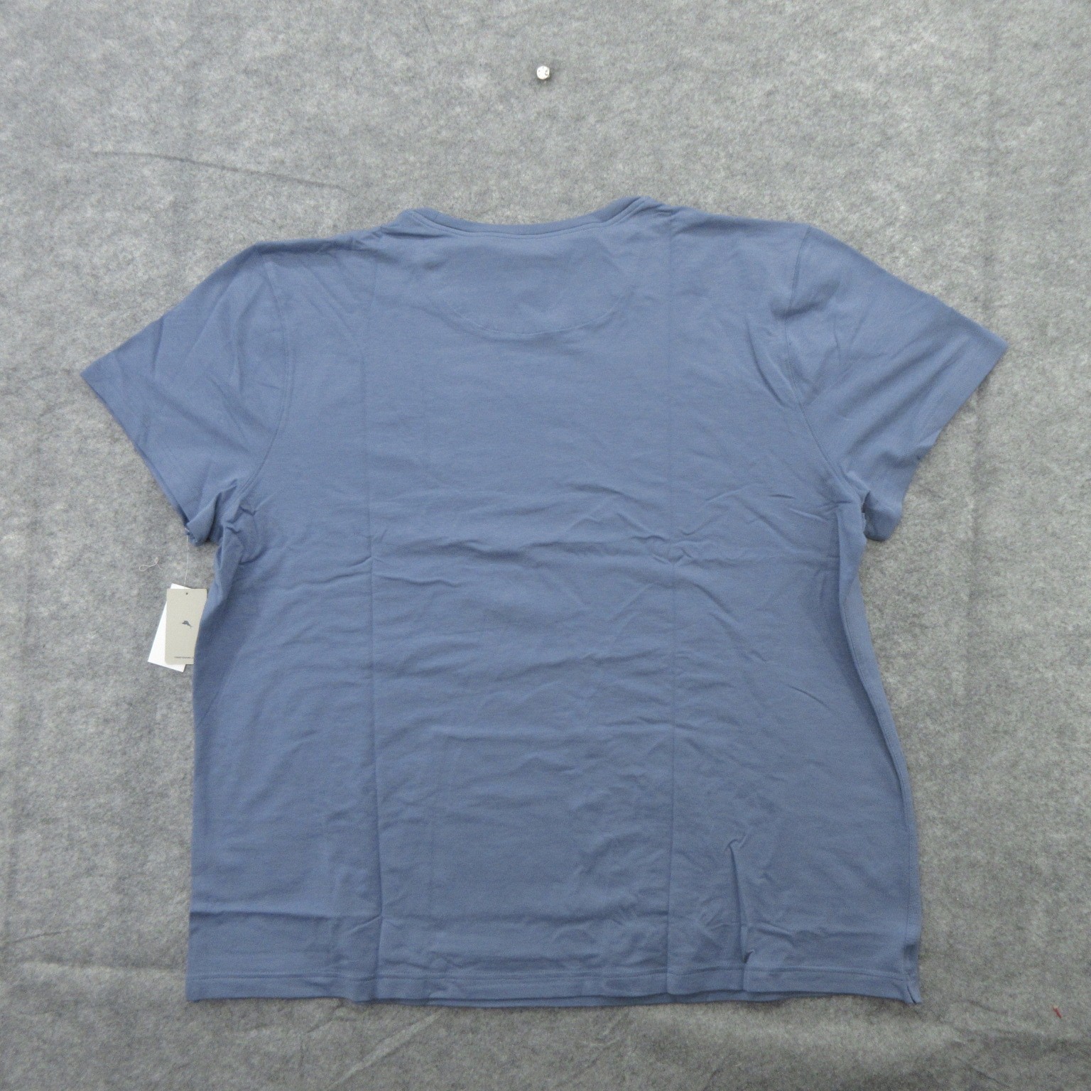 Tommy Bahama Mens Terry Short Sleeve Crew T-Shirt Size S M L XL XXL 3XLT New gallery