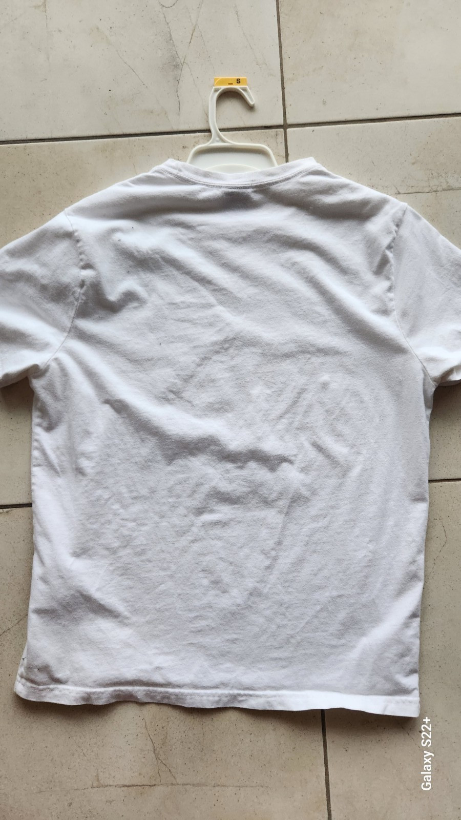 White OVO Drake Tee Size Large Mens Octobers Very Own gallery