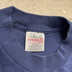 🔥Vintage 1994 Star Trek Generations Jack In The Box T-Shirt Size M 19×27