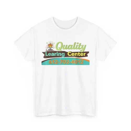 Funny Day Care Shirt Quality Learing Center Learning T-Shirt gallery