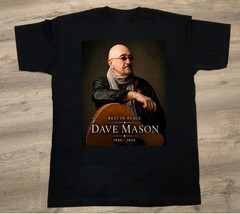 Dave Mason Co-Founder of Traffic has passed away at age 79 Shirt CL579