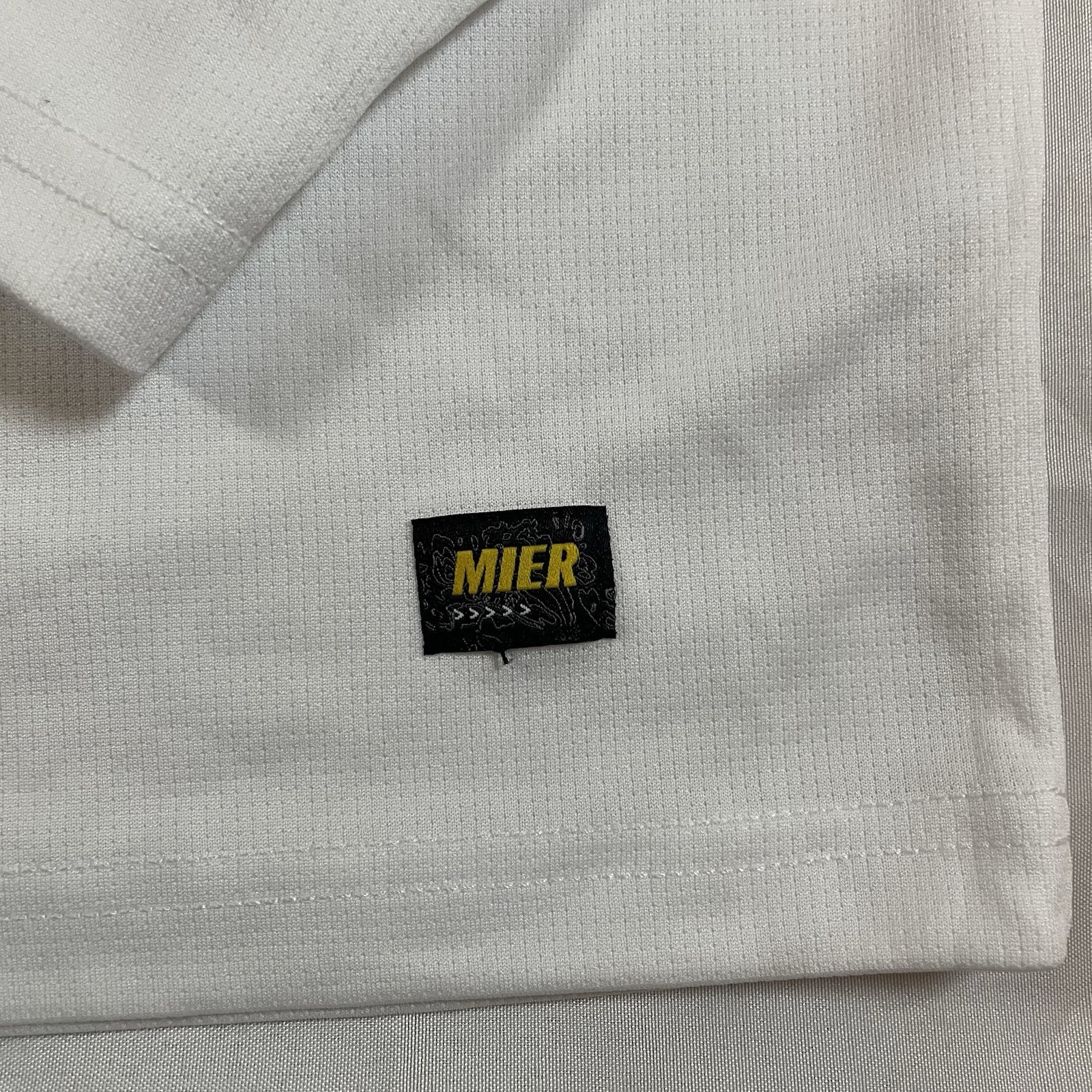 Mier UPF-50 + Sun Protection Long Sleeve Shirt Men’s Medium A-536 gallery