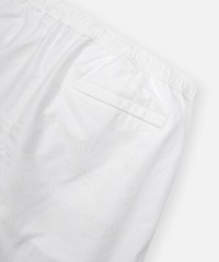 PAPER PLANES ✈️ WHITE UV SKETCH PRINT SHORTS SIZE LARGE NEW RELEASE SUN 🌞
