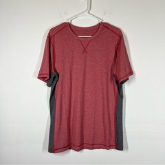 Lululemon T.H.E. Crew Men’s Shirt SEE MEASUREMENTS