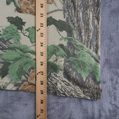 Vintage 90s Real Tree Camo XL Deer Graphic Animal Classic Outdoor T Shirt