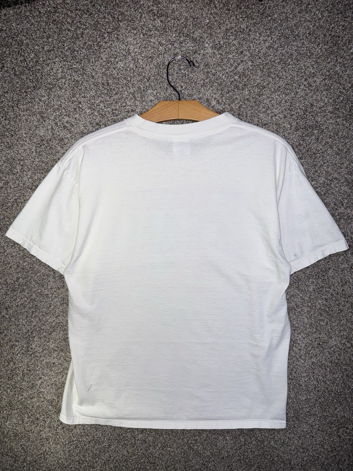 Vintage Saucony T Shirt Size Large 1990’s Running Retro Sports gallery