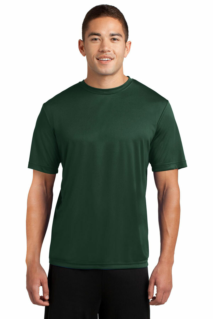 TST350 Sport-Tek Tall PosiCharge Competitor Tee gallery