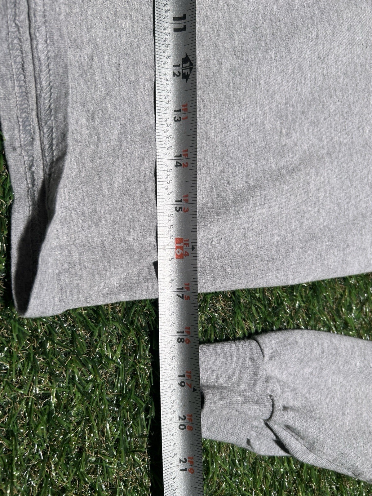 U.S. Air Force Long Sleeve Tee gallery