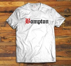 BOMPTON 400 T-SHIRT