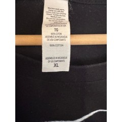 Dilly Dilly Canvas Black T-Shirt XL