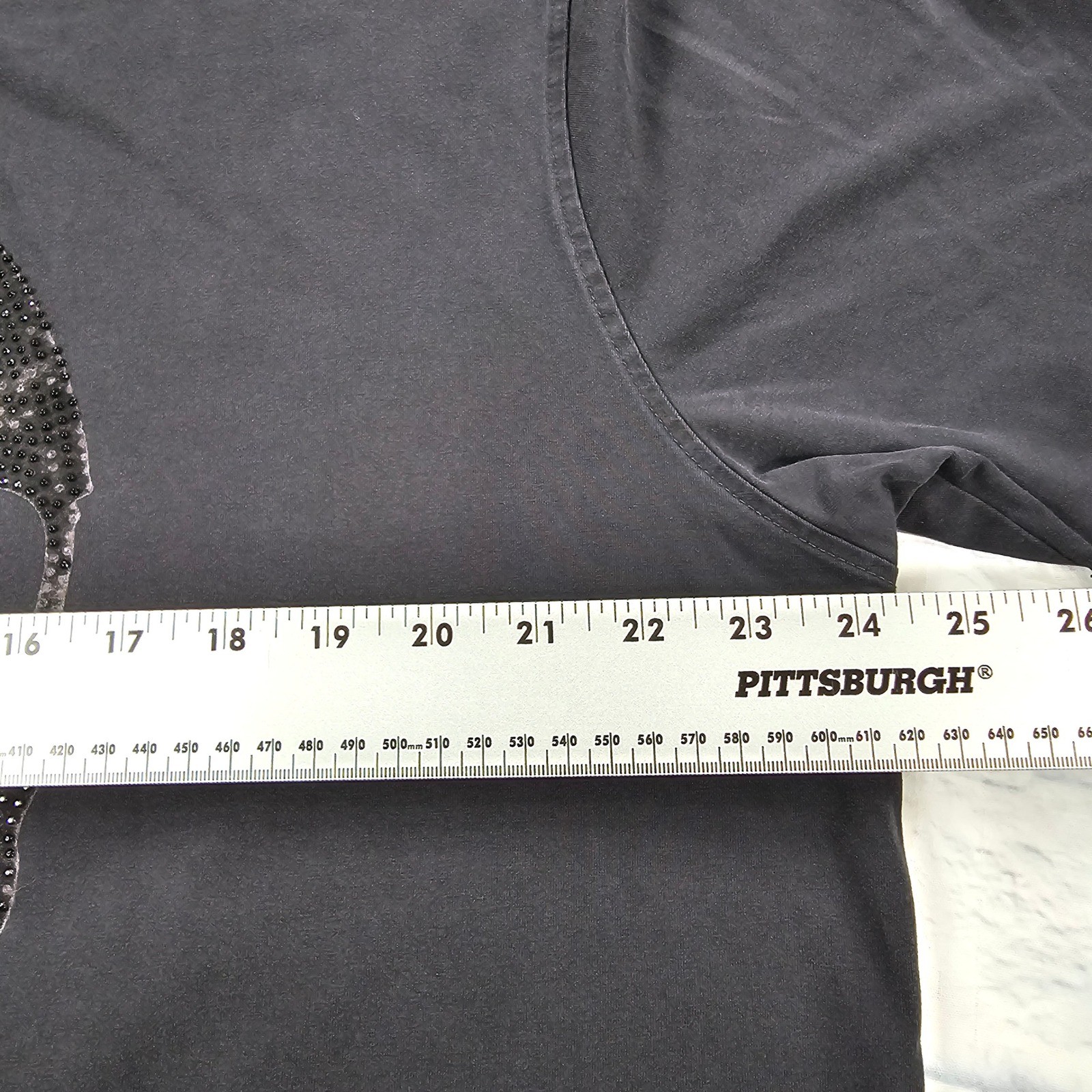 Hudson Outerwear T-Shirt MENS 2X Black Ape Kill Ape Head Graphic Streetwear gallery