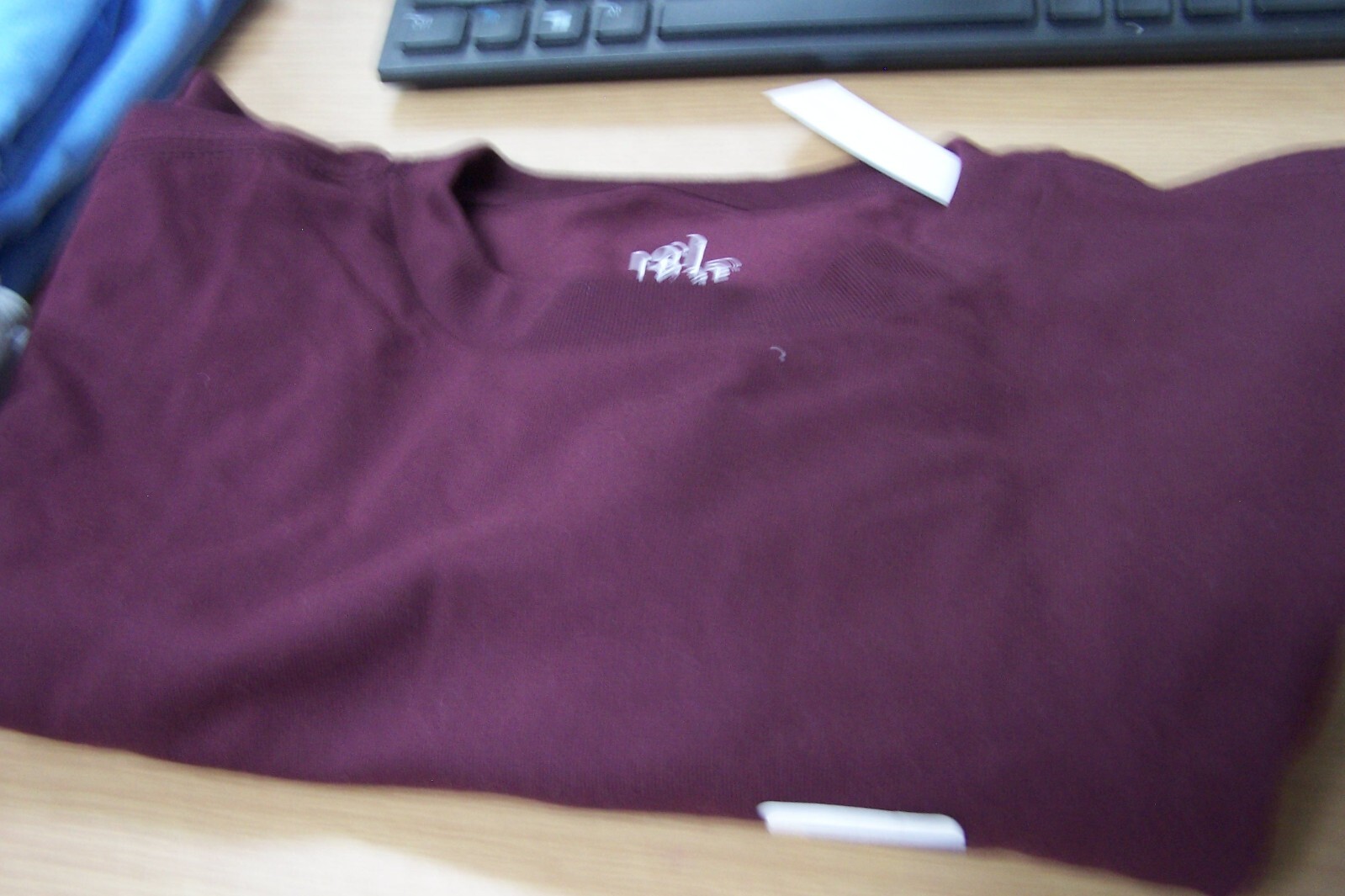 Men’s T-Shirt George [G] Crew Neck Short Sleeve Tee NEW with Tags You Choose