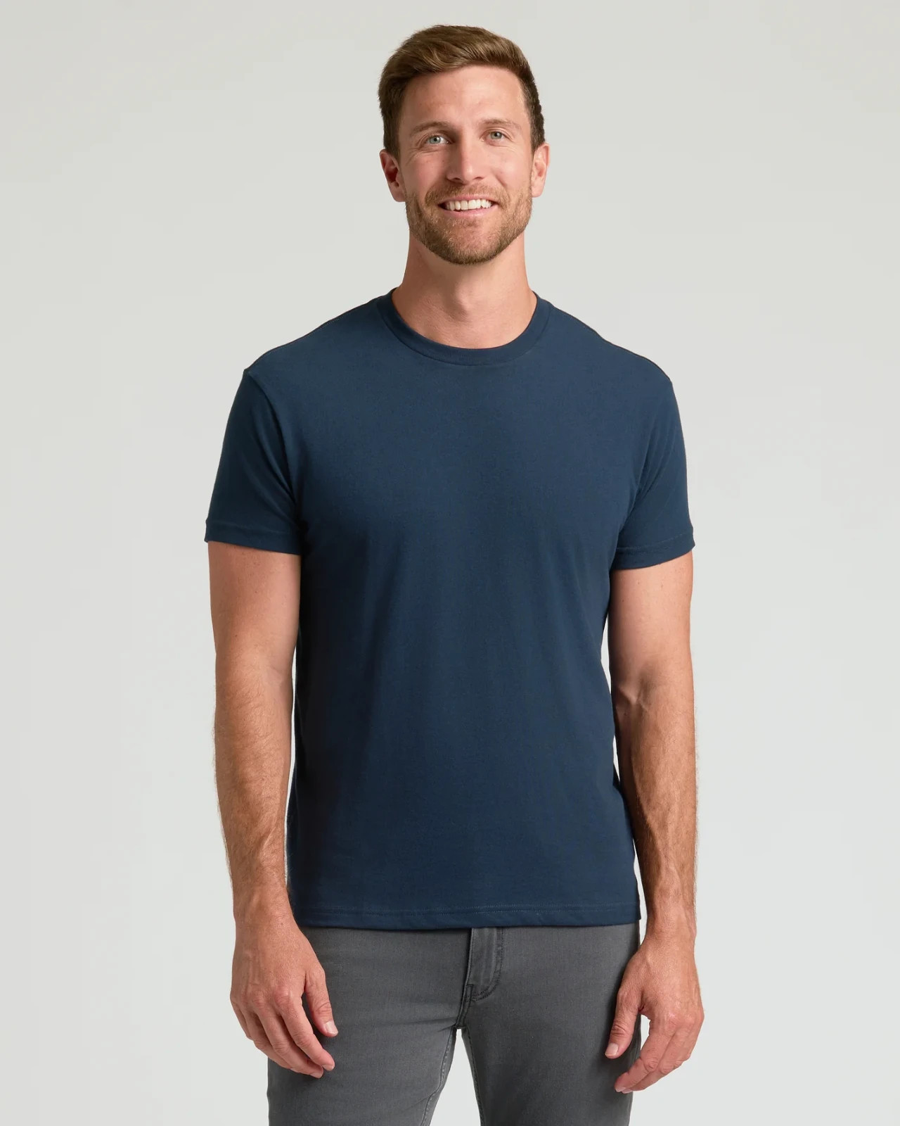 True Classic Crew Neck (6 pack) gallery