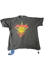1997 Pantera 101 Proof Tee