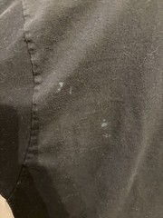 A24 Black Tee Medium