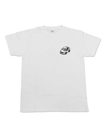 Monochrome Car Lover T-Shirt for Modulo GM4/5/6/9, Unisex, Stylish