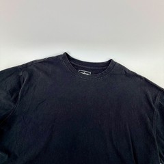 RAWGEAR Black Graphic Print Los Angeles California T-Shirt Men’s Size Small