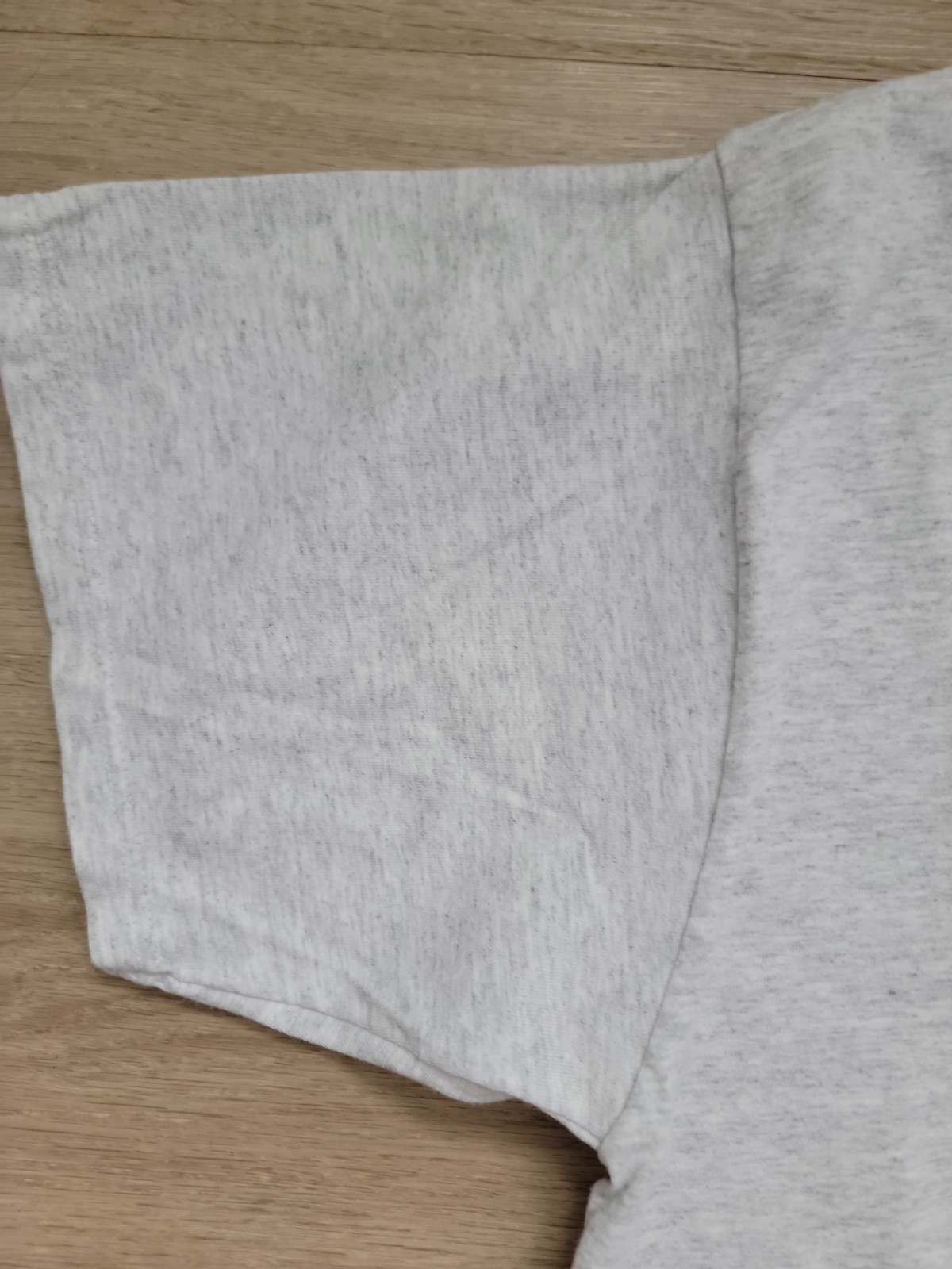 American Folkwagen Volkswagen T Shirt Grey Short Sleeve Mens 2XL gallery