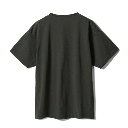 Graniph Dragon Ball Z Father Son Kamehameha Big Silhouette T Shirt L Japan gallery