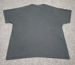 Sublime 40oz to Freedom Sunflower Expression Black T Shirt Mens Size Large Y2K