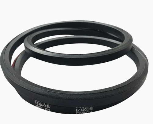 593667R1 Compatible with CASE-IH 5/8″X130″ BB127