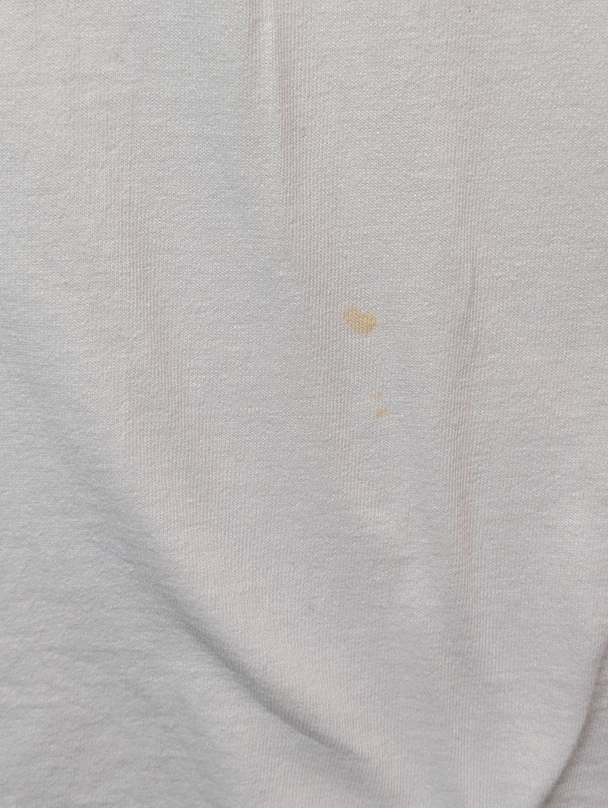 Vintage 90s Awful Arthur's Oyster Bar White T-shirt USA Made Outer Banks Medium gallery