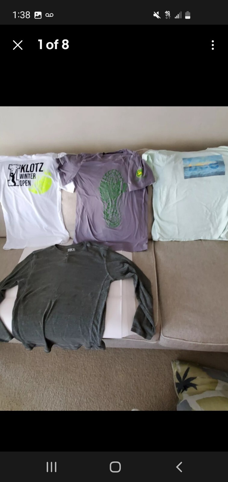 Sale 23 Tshirt Lot. Vintage, 2000s, 2100s. M W Varied Sizes See Pics gallery