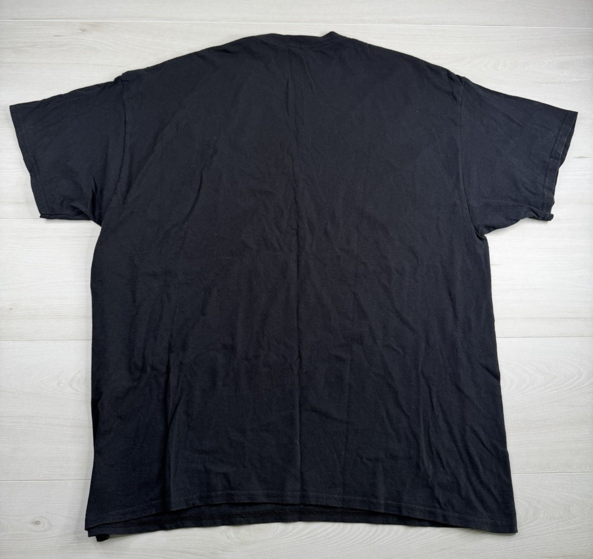 Liquid Blue Eviil Killer Clowns T Shirt All Over Print AOP Horror Y2K Mens 2XL gallery
