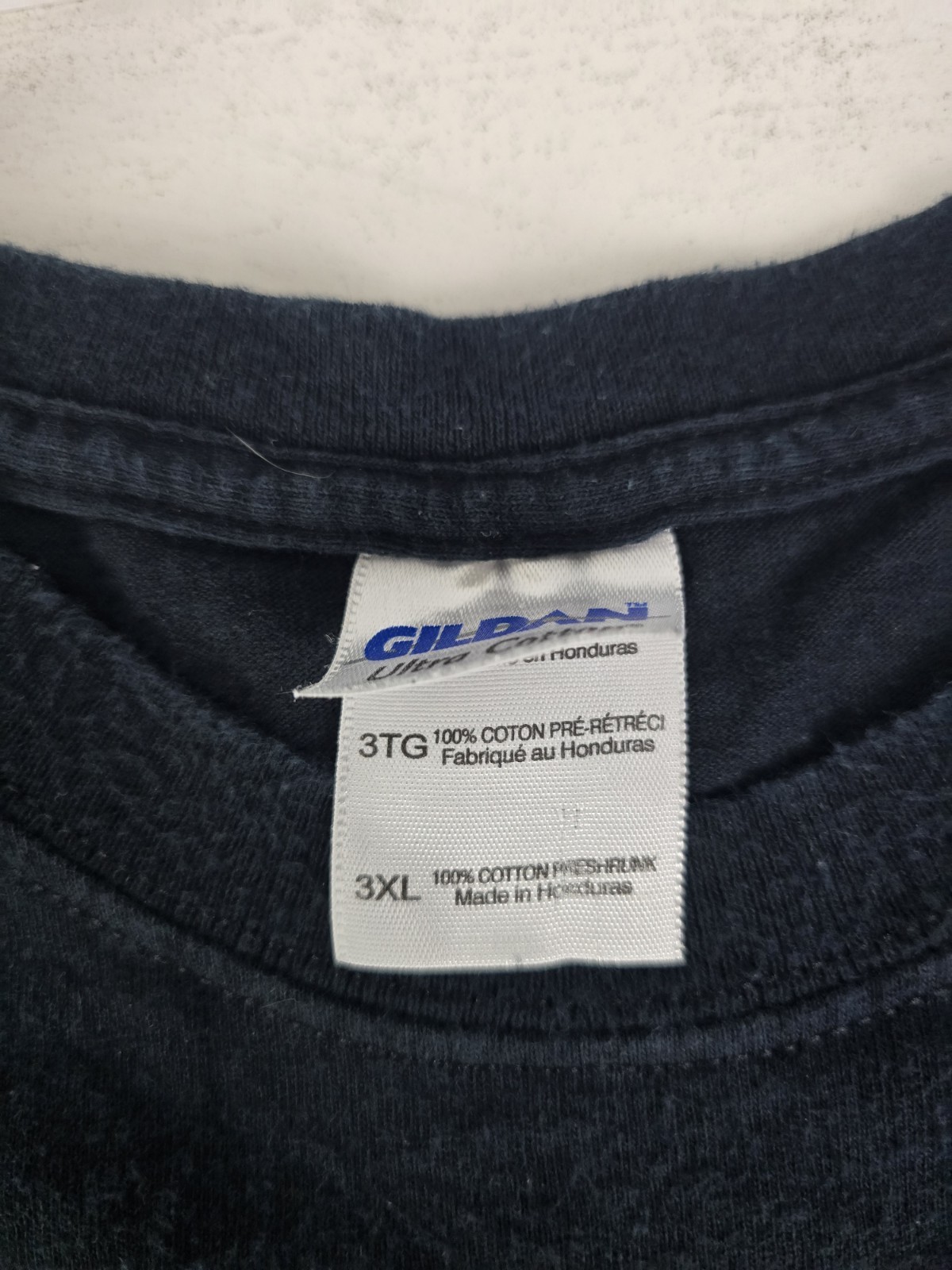Men’s HARDNOX 3XL WCC HARLEY BONDAGE PIN UP TATTOO 2000s GRUNGE Y2K METAL gallery