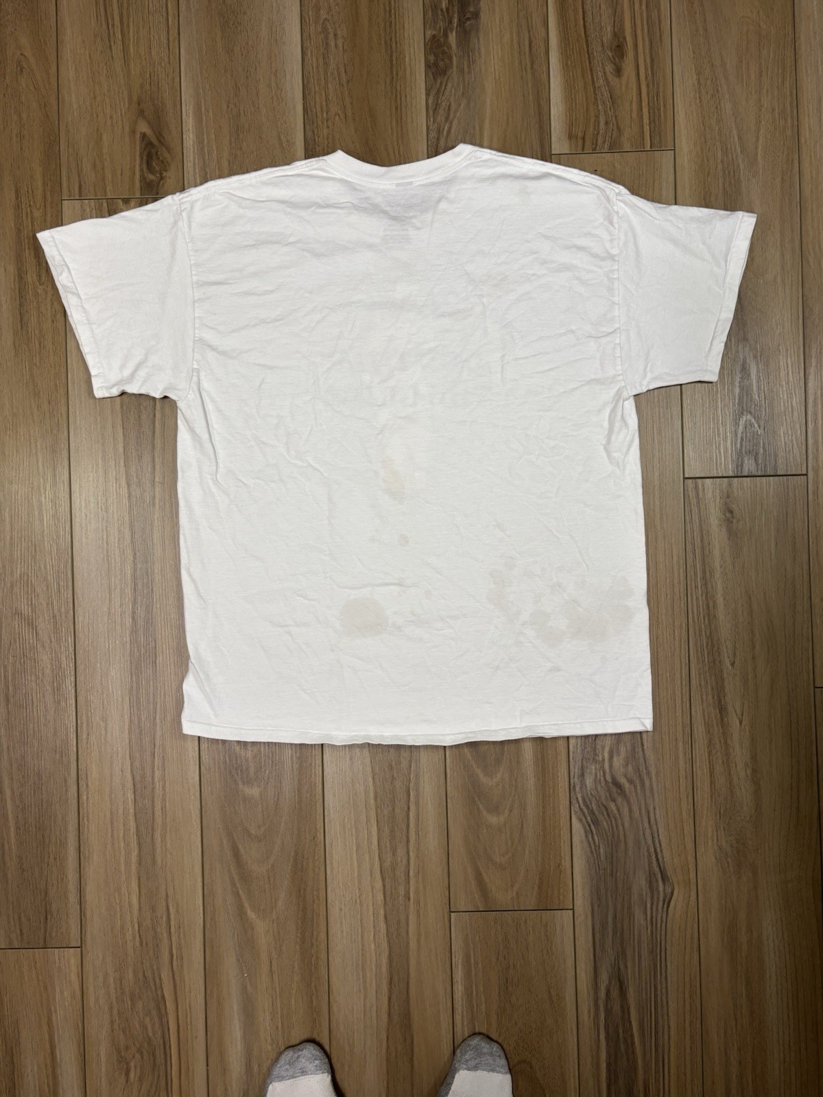 Tyler The Creator Don’t Tap The Glass Box Set Tee Shirt Size XL Golf Wang OF gallery
