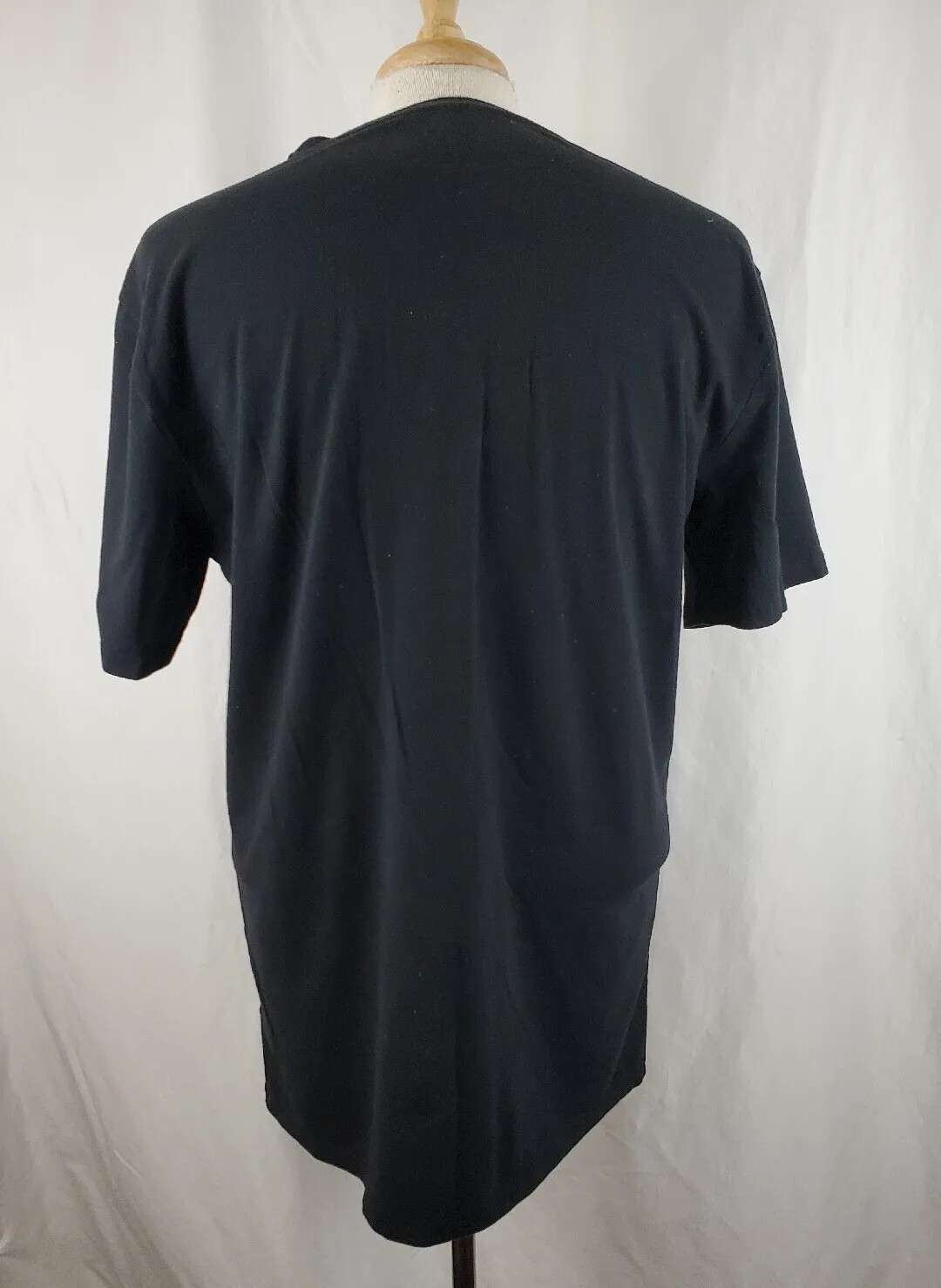 Civilized Clothing Embroidered Bear Logo Mens T-Shirt XL Cotton Blend Crewneck gallery