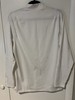 DSG Men's Cold Weather Compression Crew Neck Top White Base Layer Size Large gallery