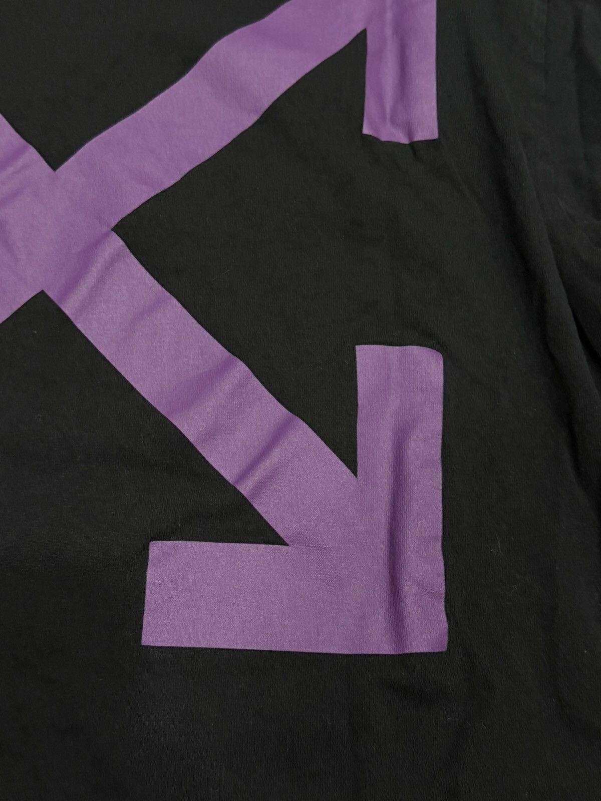 Off-White Caravaggio Mercy Tee gallery