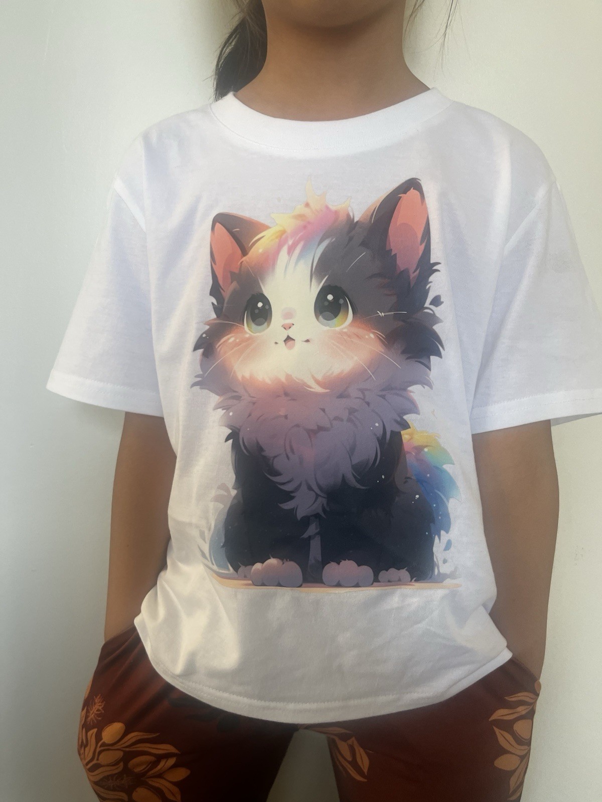 Custom T-Shirt Printing Personalized Designs 100%cotton Tee Men T Shirt S-xxxL gallery