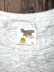 Vintage 1991 Operation Desert Storm Eagle Graphic T-Shirt XL