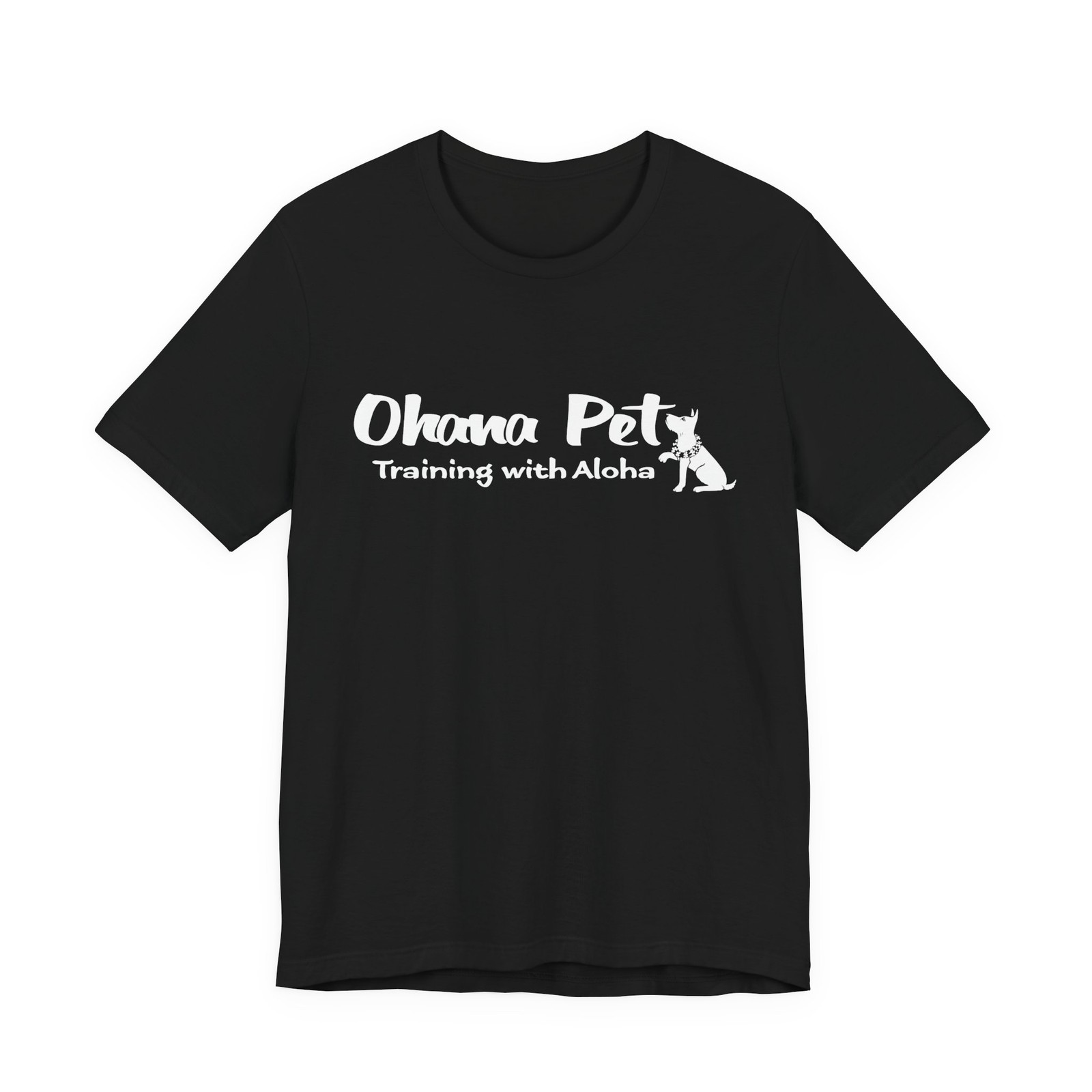 Unisex Jersey Short Sleeve Tee gallery