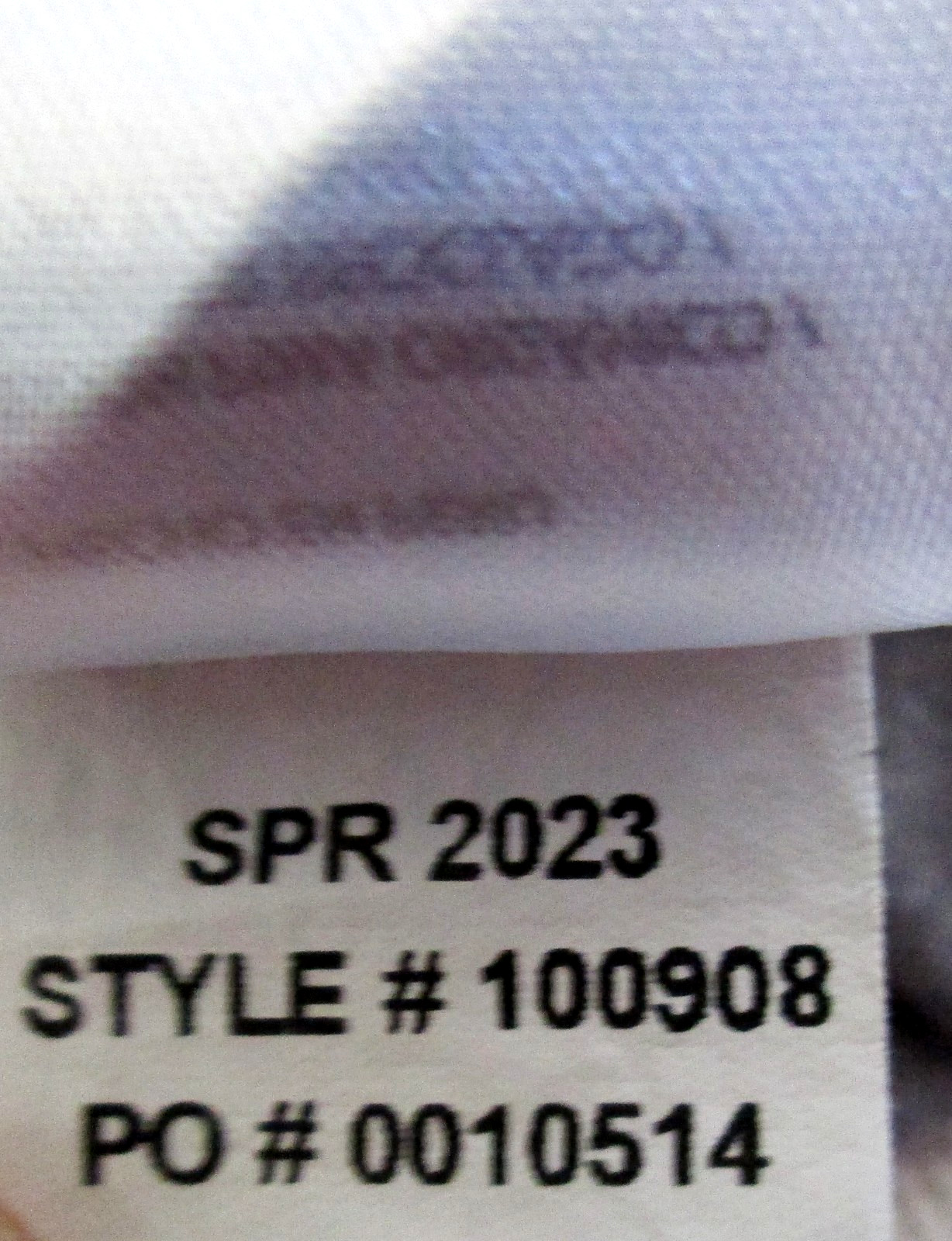 Rhone T Shirt Men's XL Extra Large Organic Pima Cotton Preppy Cool Comfort Gray gallery