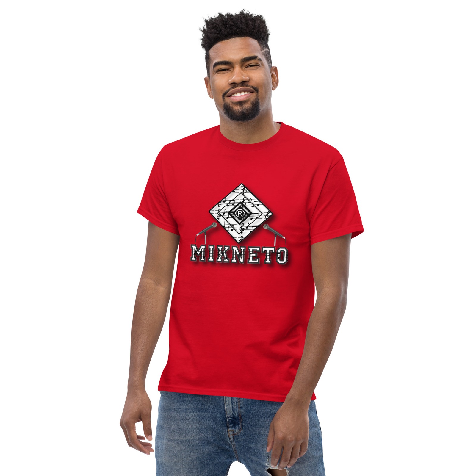 MIKNETO® - Music gallery