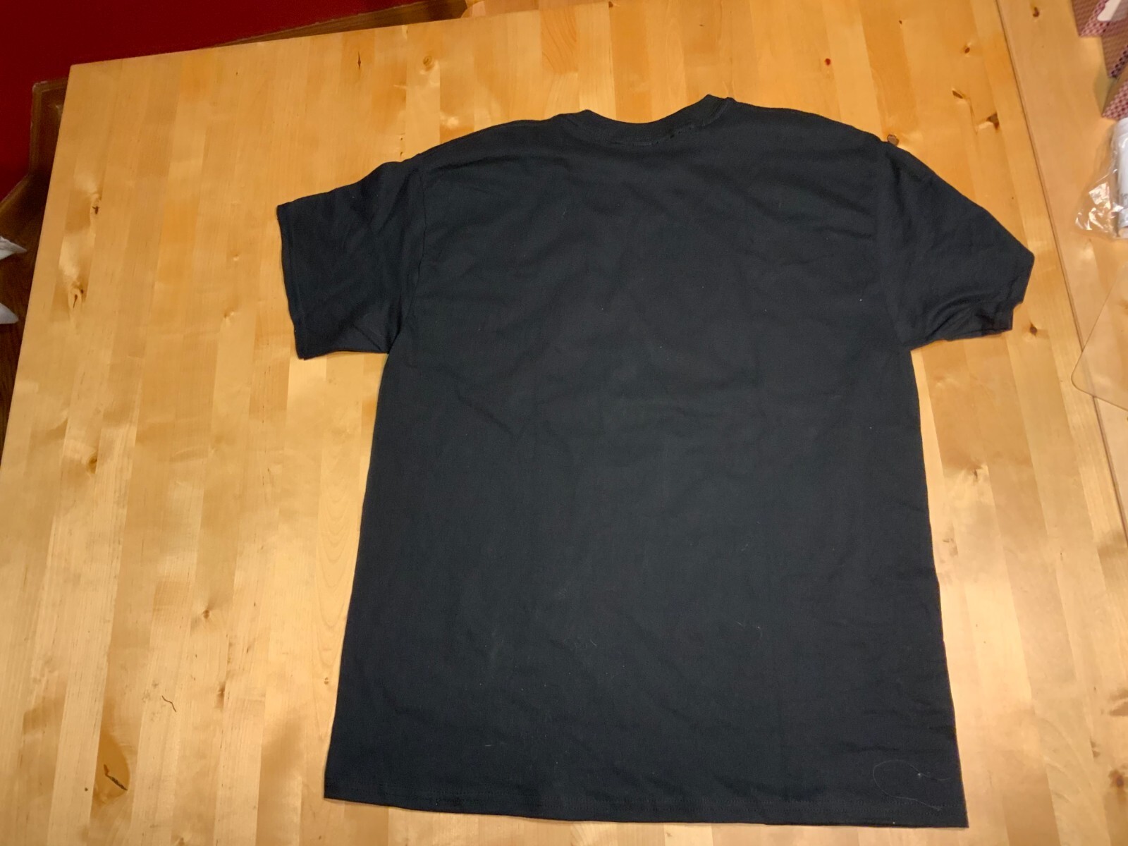 Gildan T-Shirt Tee Men's Short Sleeve stand on the court graphic large f gallery