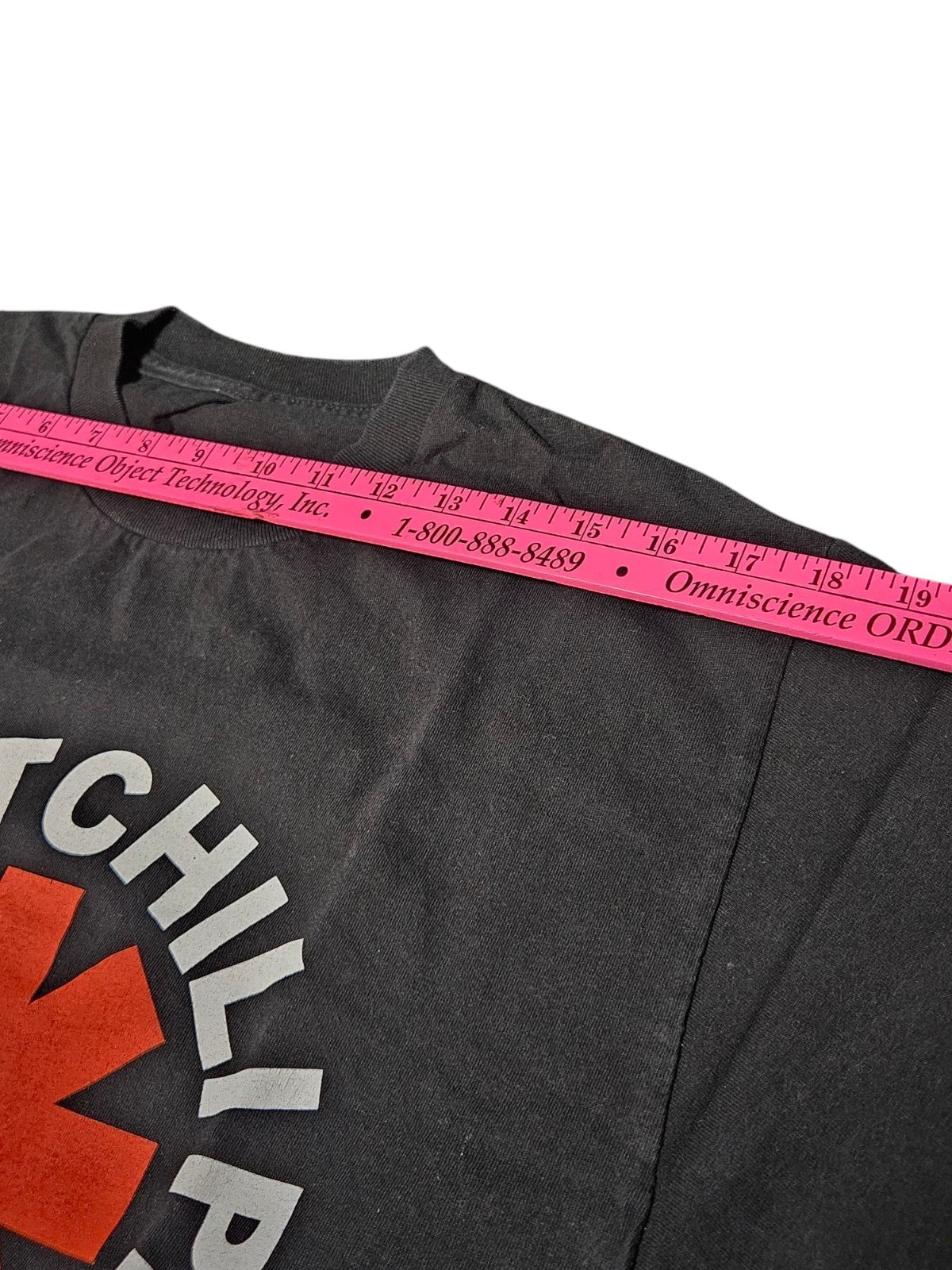 Red Hot Chili Peppers 2012 RHCP I’m With You Shirt Large No Tag See Measurement gallery