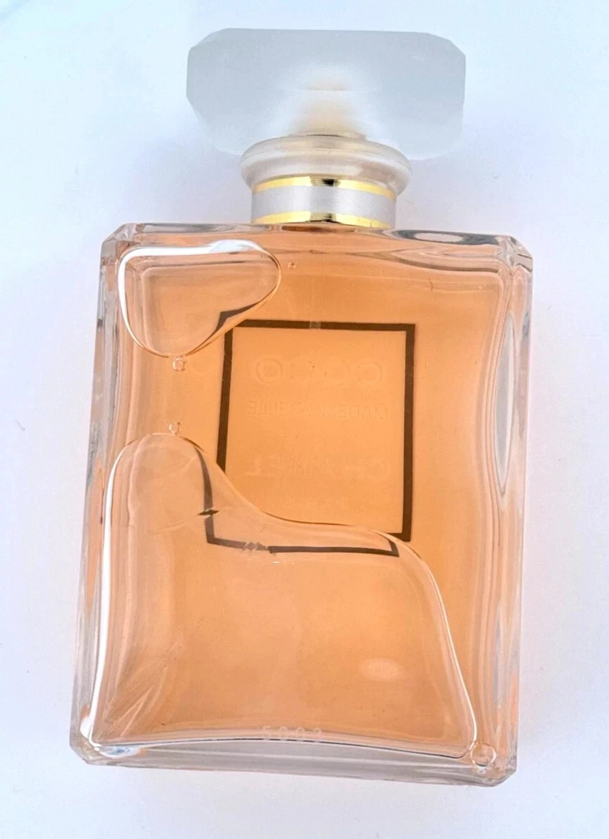Luxury Coco Mademoiselle Type Perfume 100ml | Women’s EDP