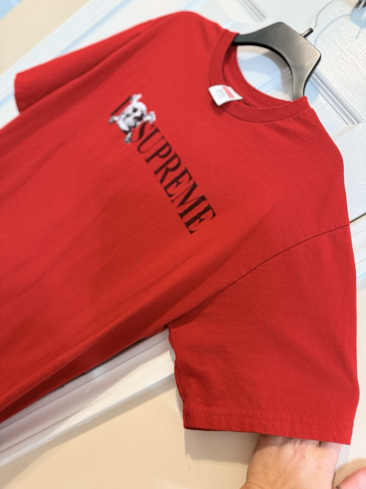 Supreme Men's Short Sleeve T-Shirt Size Large gallery