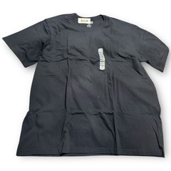 NWT Duluth Trading Men’s Longtail T Short Sleeve Tee Black