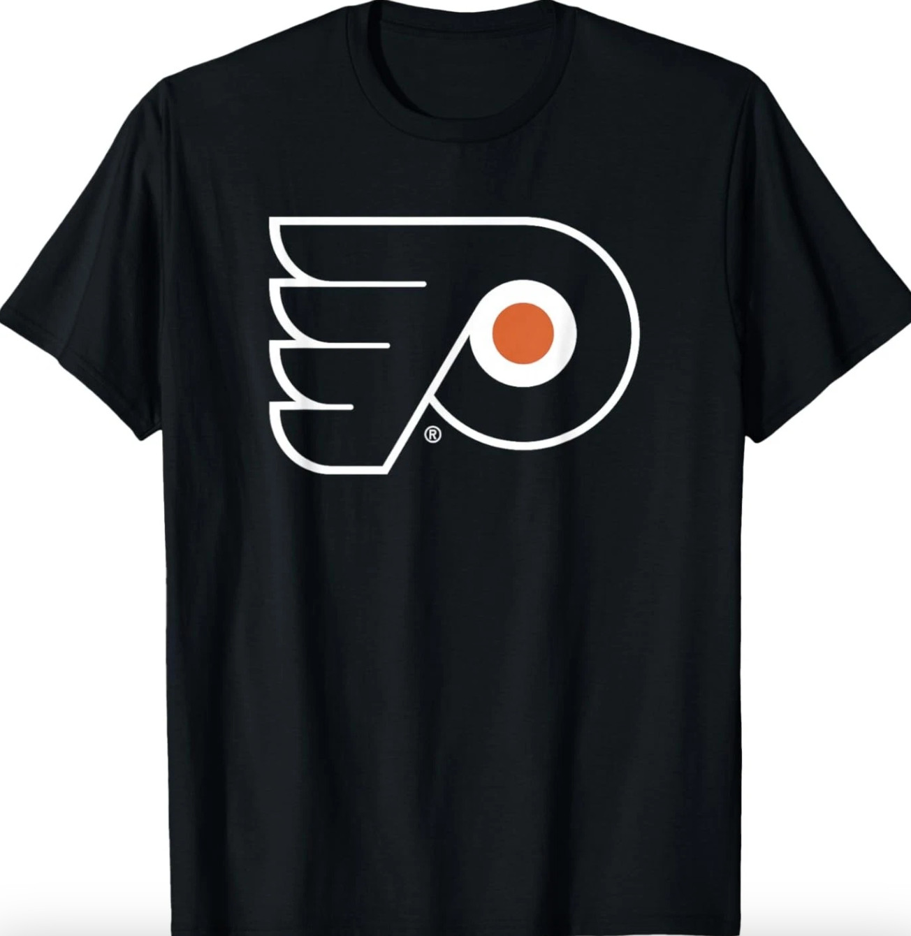 Philadelphia Flyers Icon T-Shirt Gildan 5000