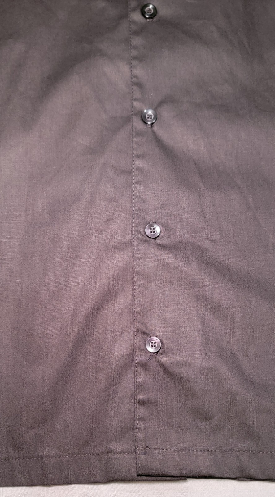 Avatar Pandora Camp Shirt Men Large Black Button Front Disney World Animal... gallery